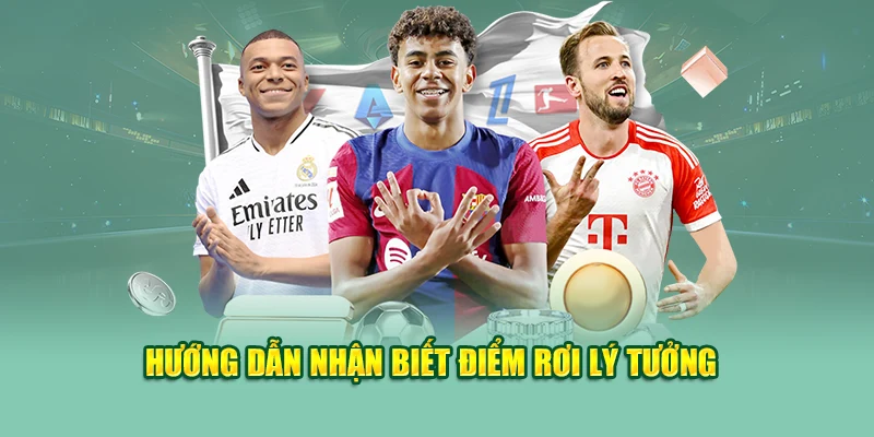 Cược Rung – Chiến Lược Lật Kèo Phút Cuối Tại 79king 2 Hướng dẫn nhận biết điểm rơi lý tưởng