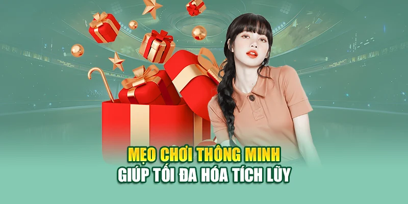 Tích Lũy Mỗi Ngày Cùng 79King – Nhận Thưởng Đỉnh Cao 3 Mẹo chơi thông minh giúp tối đa hóa tích lũy