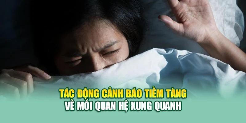 Mơ Thấy Người Chết – Giấc Mộng Linh Thiêng Gửi Lời Cảnh Báo? 3 Tác động cảnh báo tiềm tàng về mối quan hệ xung quanh