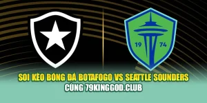 Soi Kèo Bóng Đá Botafogo Vs Seattle Sounders Cùng mpnrc.in.net